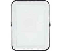 Ledvance Lauko Prožektorius, 10 W, 900 lm, 4000 °K, IP65, juodas