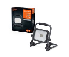 Ledvance PROŽEKTORIUS PASTATOMAS ĮKRAUNAMAS 20W 865 2000LM IP54 DIM