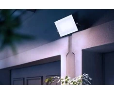 Philips PROŽEKTORIUS LED 50W 5400LM 5000K IP65