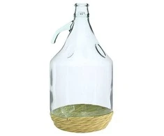 Vyno indas su rankena BIOWIN 640105, 5 l
