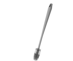 Thema Lux Sourcing ŠEPETĖLIS TPR BUTELIAMS 5503 33X3,5CM THEMALUX