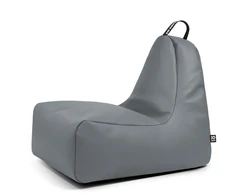So_Soft Sėdmaišis So Soft Chill XL Robust Pilkas, pilkas, 260 l
