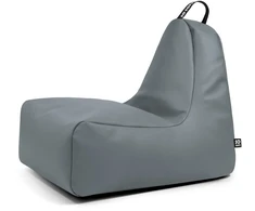 So_Soft Sėdmaišis So Soft Chill XL Robust Pilkas, pilkas, 260 l
