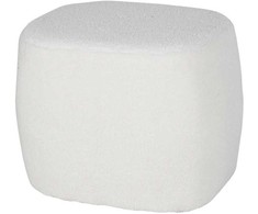 Green Cell Žalias Cell Žalias Cell STOOL HS-NP02-1 Baltas 50X40.5X40X5CM