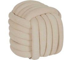 LogiLink STOOL HS-NP16-3 Baltas 45X45X45CM