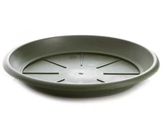 Plastikinė vazono lėkštė Plasticotto, Ø33 cm