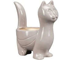Lumarko FIBER CLAY POTS AN.6688.021.PC D21 H21