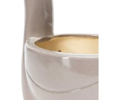 Lumarko FIBER CLAY POTS AN.6688.021.PC D21 H21