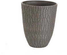 Domoletti Greenship SPW FLOWER POT D29 S-12DH29 CHOCOLATE