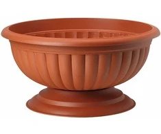 FORM PLASTIC Plastikinis vazonas, Ø41 cm