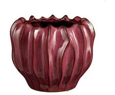 Lumarko Gėlių vazonas Mica 1173914, keraminis, violetinis