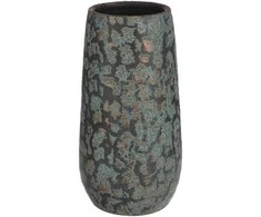 Edelman Vaza Ø17.5cm H35cm keram./vario sp.