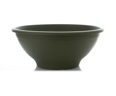 Plastikinis vazonas Plasticotto Bowl, Ø60 cm