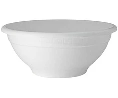 Plastikinis vazonas Plasticotto Bowl, Ø30 cm