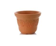 Prosperplast Plastikinis vazonas Sunny, Ø40 cm