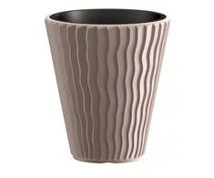 Plastikinis vazonas Prosperplast, Ø39 cm