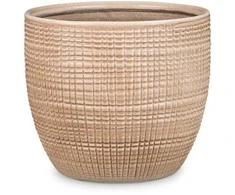 Scheurich FLOWER POT 866/19 CANELA D19