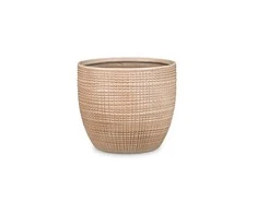 Scheurich FLOWER POT 866/25 CANELA D25