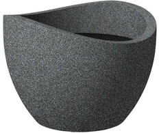 Plastikinis vazonas Scheurich, Ø30 cm