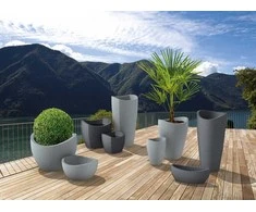 VDO FLOWER POT WAVE 54265