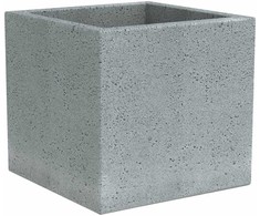 Greenship vazonas 240/30 STONY Pilkas D30