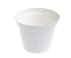 Uniplastex Plastikinis vazonas Unipastex Classic, Ø12 cm