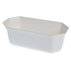 Plastikinė kaktusinė Uniplastex Ukor, 24 x 11.3 cm