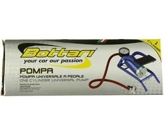 Pumpis Bottari Cylinder, 7 Bar