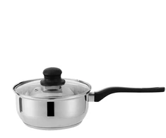 Maku Puodas su dangčiu 16 cm 1,3 l