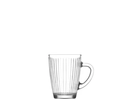Puodelis Lav Helen, skaidri sp., 0.3 l