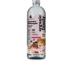 Skystas skalbiklis Purenn for sensitive skin, 1 l