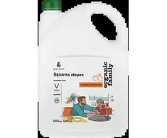 Skystas muilas Purenn Alavijų ir ramunėlių kvapo, 5 l