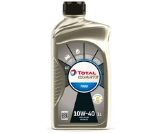 Automobilinė variklio alyva TOTAL 10W-40 Quartz 7000, A3/B4, 1 l