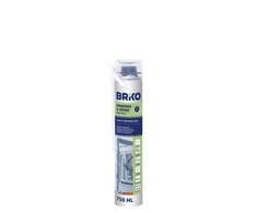 BRIKO LANGŲ IR DURŲ ELASTINĖ 750ML