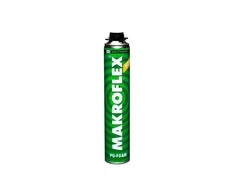 Makroflex PRO poliuretano putos