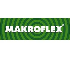 Vienkomponentės PU montavimo putos MAKROFLEX STD, 300 ml