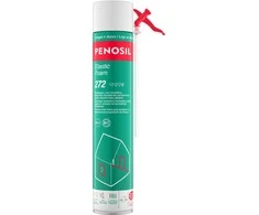 Penosil Elastic Foam 272 šiaudelinės sandarinimo putos, 750 ml