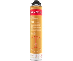 PENOSIL Filling Gunfoam 137 pistoletinės sandarinimo putos 650 ml.
