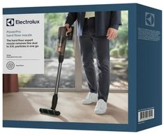 ANTGALIS DULK SIURB ZE166 (ELECTROLUX)