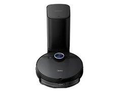 Dulkių siurblys - robotas Midea S8+, Juodas