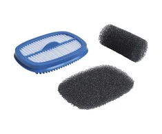 Dulkių siurblio filtras Electrolux EF163 800 „Ultimate“ „Wet &amp; Dry“, 10 cm
