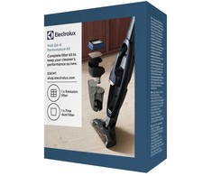 Dulkių siurblio filtras Electrolux Well Q6-8 Performance Kit ESKW1