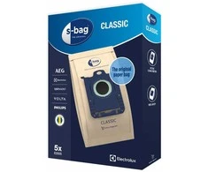 Electrolux E200S