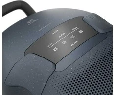 Dulkių siurblys Electrolux EB81U1DB