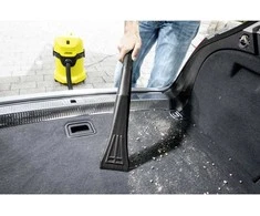 Dulkių siurblys Kärcher WD 3 V-17/6/20 Car
