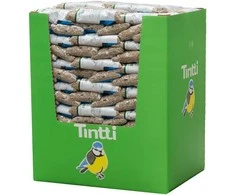 Putnu barība Tintti, savvaļas putniem, 1.5kg