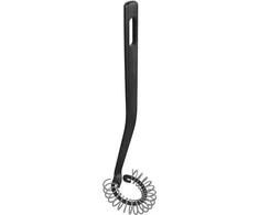 Plakimo šluotelė Fiskars Functional Form 1014438, 6 cm, juoda sp./pilka sp.