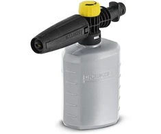 Putplasčio antgalis Kärcher FJ6, 0,6 l