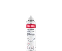 Penosil Foam Cleaner 929 nesustingusių poliuretano putų valiklis 500 ml