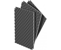 Putplastis Tenapors, 140 cm x 80 cm x 4.2 cm